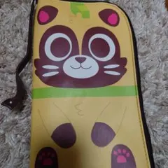 うらたぬき やまだぬき ペンライトケース 浦島坂田船