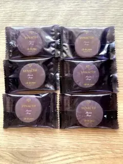 クレ・ド・ポーボーテ シナクティフ サボンn 6g ✖️6個セット