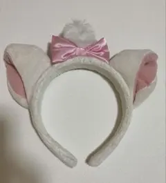 【ディズニーカチューシャ】マリー