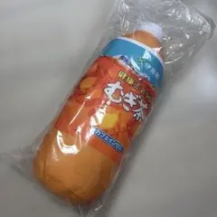 新品.未開封.伊藤園.健康ミネラル麦茶.接触冷感.ひんやり抱っこクッション.