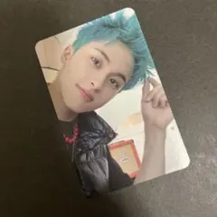 NCT DREAM Beat Box マーク トレカ