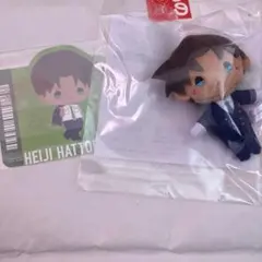 名探偵コナン　服部平次