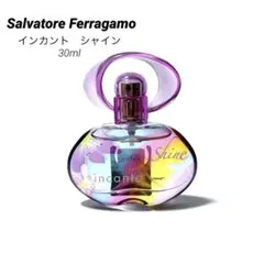 サルバトーレフェラガモ　インカント　シャイン　オードトワレ　30ml