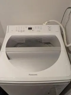 Panasonicパナソニック洗濯機 NA-F70PB13 2019年製7kg - メルカリ