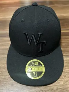 2026年最新】wtaps 59fifty low profileの人気アイテム - メルカリ