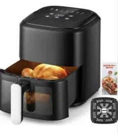 合同会社ノムラ Air fryer KB2299-3 本体 合同会社ノムラ Air fryer KB2299-3 本体 - メルカリ