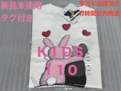 ☆新品未使用☆UNIQLO ×KAWS カウズ ＋ ウォーホル UT 110①