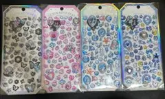 エクランレーヴシール 3枚セット