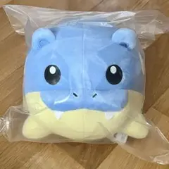 ポケモン もふぐっとぬいぐるみ タマザラシ