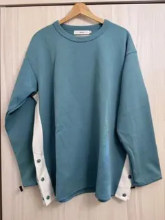 BEAMS 長袖カットソー