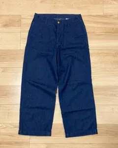 LEVI'S VINTAGE CLOTHING 1920'S BALLOONS