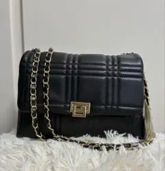 新品♡GORGE綺麗めショルダーバッグ/イング　リエンダ　Rady エミリア好きのサムネイル
