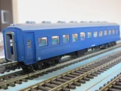 2025年最新】車両種類：客車 HOゲージの人気アイテム - メルカリ