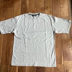 8B34240 Kappa カッパ Tシャツ M オーバーサイズ ビッグT