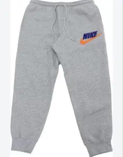 Nike グレー ジョガーパンツ