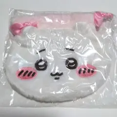 ちいかわ　おかお巾着　ちいかわ　③