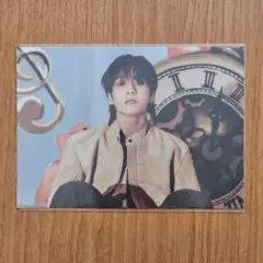 2026年最新】ジョングク トレカの人気アイテム - メルカリ