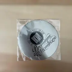 Premium Menber スチールコースター