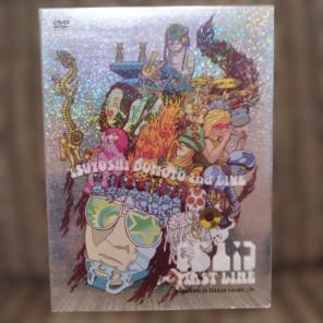 堂本剛/TSUYOSHI DOMOTO 2nd LIVE [si:]～FIRS… - メルカリ