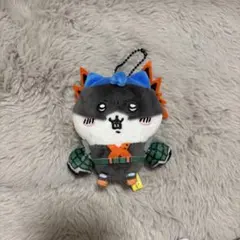 2026年最新】僕のヒーローアカデミア×ちいかわ ぬいぐるみS(爆豪勝己