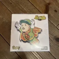 早い者勝ち 希少 CHOUJI バッズマン / 7インチ - メルカリ