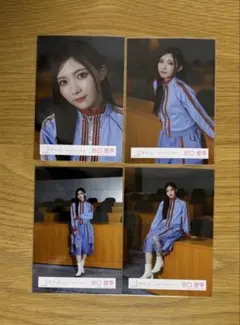 櫻坂46 谷口愛季 アクスタ Make or Break 未開封品 - メルカリ