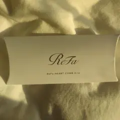ReFa HEART COMB Aira