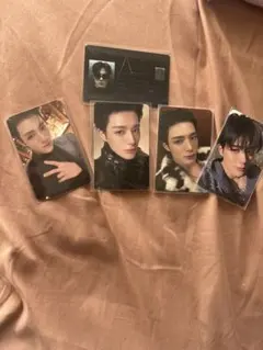 NCTJNJM BOTHSIDES ジェノトレカ