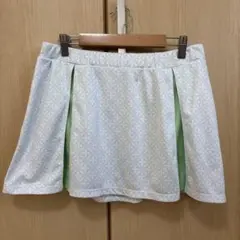 プリンステニススコートLLサイズ　美品！