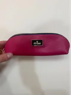 MARY QUANT（マリークワント）ペンケース