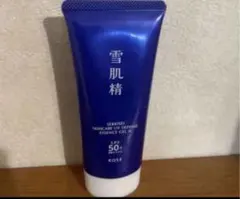 雪肌精 スキンケア UV エッセンス ジェル N 日焼け止めのサムネイル