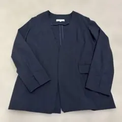 BEAUTY&YOUTH ユナイテッドアローズ　ノーカラージャケット M