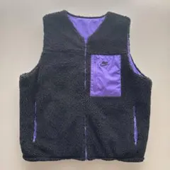 NIKE リバーシブル ウィンタライズド ベスト