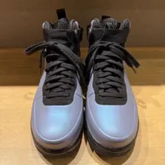 ナイキ エアフォース1 フォームポジット カップ 