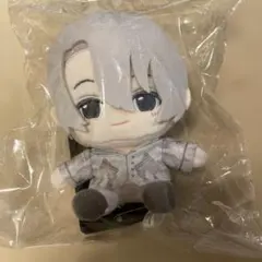 あたたかくなる あたなる 四宮伊織 アニメイトカフェコラボ ちぃぬい