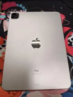 iPad pro 11inch第2世代（ジャンク） - メルカリ