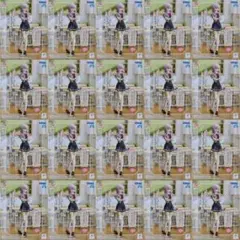 ロシデレ Luminasta アーリャ 制服ver. フィギュア 20点セット