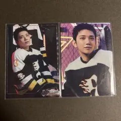 SEVENTEEN HOME ジョシュア 38 74