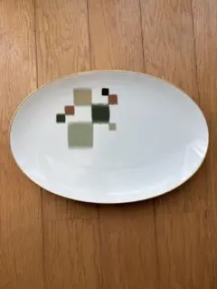 2025年最新】ノリタケ 楕円の人気アイテム - メルカリ