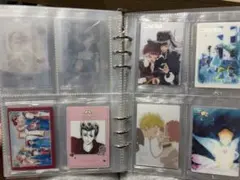 矢沢あい ウエハース