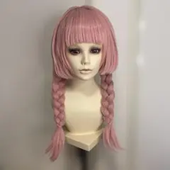 にじさんじ　周央サンゴ　衣装＋ウィッグ　M にじさんじ 周央サンゴ セット済みウィッグ コスプレ - メルカリ