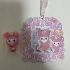 2026年最新】twice クリスマスエディション モモの人気アイテム - メルカリ