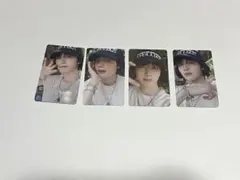 &TEAM セカナン 会場限定 トレカ ジョウ JO