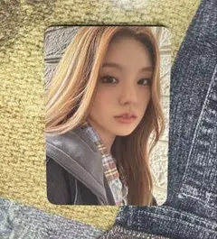 2026年最新】itzy kill my doubt イェジの人気アイテム - メルカリ