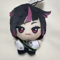 ツイステッドワンダーランド チビちびぐるみ　おめかしバースデーvol.2