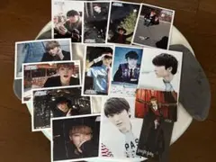 超特急 ユーキ 生写真