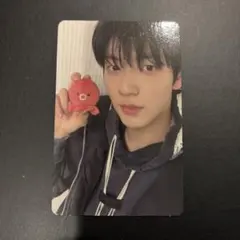 TXT スビン 7TH YEAR Kpop nara US 限定 トレカ TXT Kpop Nara アメリカ スビン トレカ - メルカリ