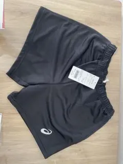 【新品】asics バレーボールゲームパンツ　Ｏサイズ　ＸＷ2738