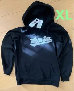 【新品】　メンズ　トレーナー　XL White Sox