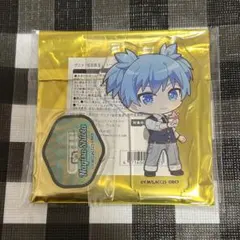 暗殺教室 潮田渚 潮田 渚 ロールアイス アクリルスタンド アクスタ 1